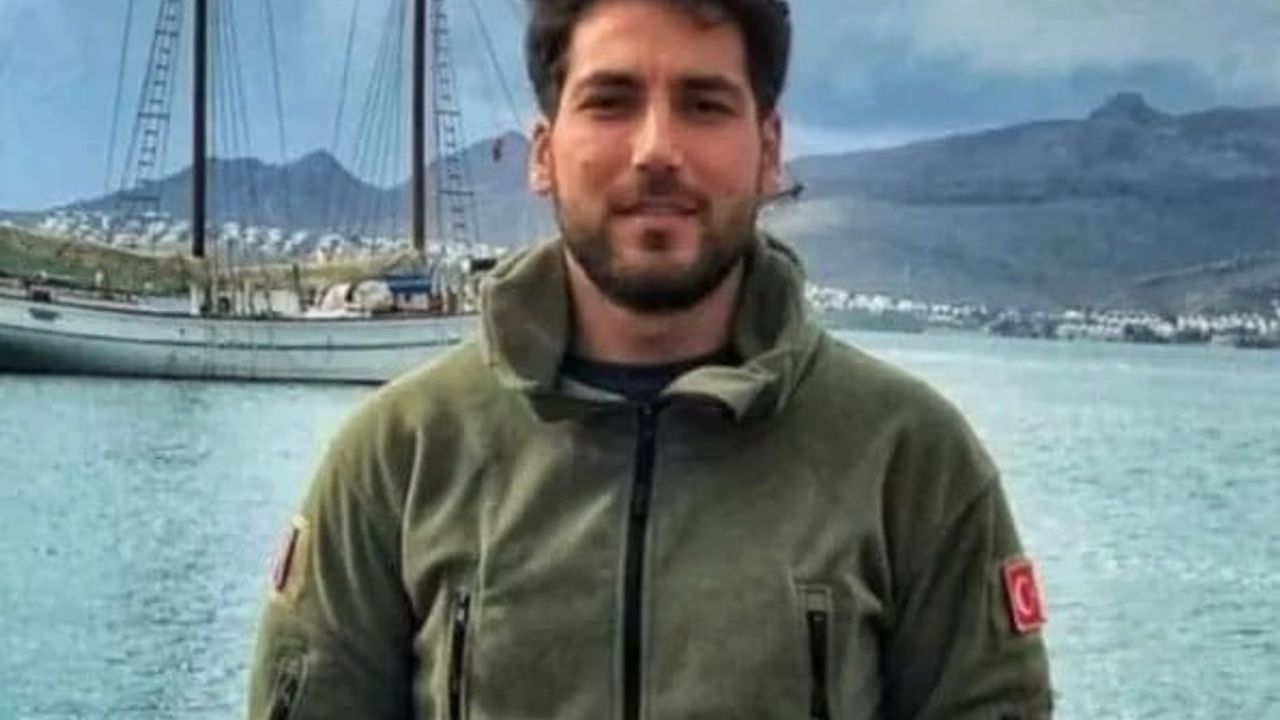Buldanlı şehidin katiline verilen beraat, istinaf kararıyla müebbete çevrildi