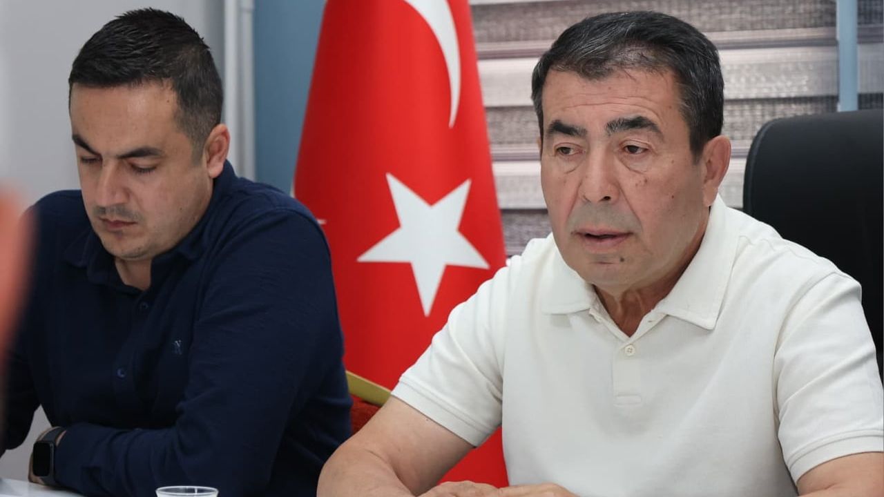 Bünyan Belediyesi Haziran Ayı Meclis Toplantısı: İlçe Gelişimine Yönelik Kararlar Alındı