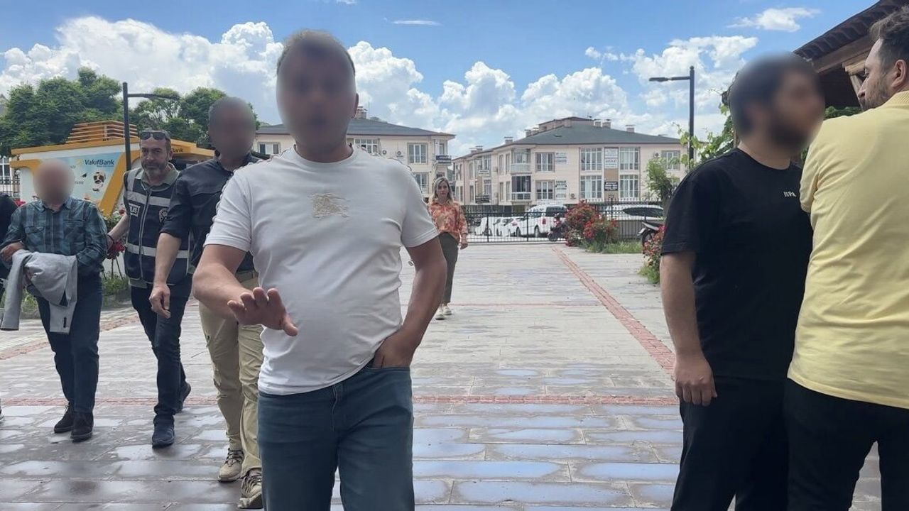 Burdur'da 14 yaşındaki çocuğun vurulması: Taciz iddiası sonrası şüpheli tutuklandı, yakınları basına saldırdı