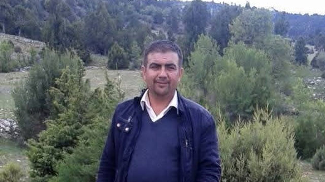 Burdur’da husumetlisini dövdükten sonra tüfekle vurarak öldüren şüpheli adliyeye sevk edildi