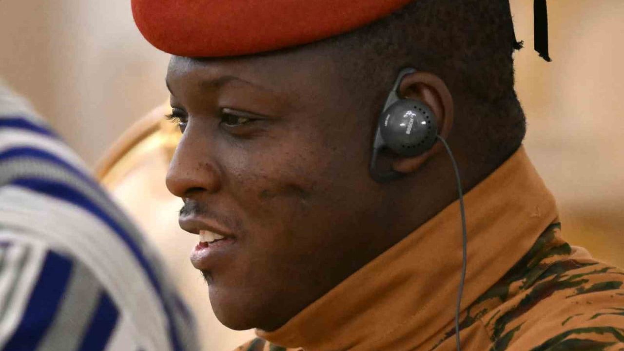 Burkina Faso, Fransa ile diplomatik ilişkileri kesti