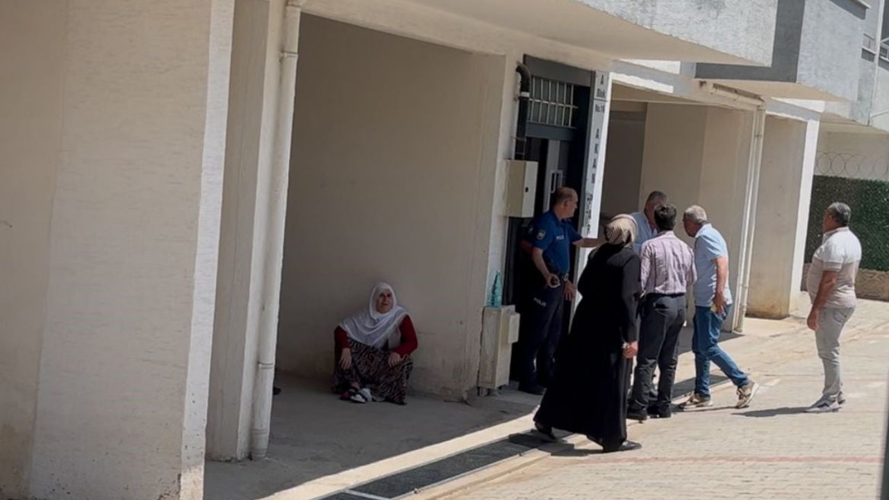 Bursa'da 10 yaşındaki oğlunun önünde eşi Müjde Güngür'ü bıçaklayarak öldüren zanlının emniyet ifadesi