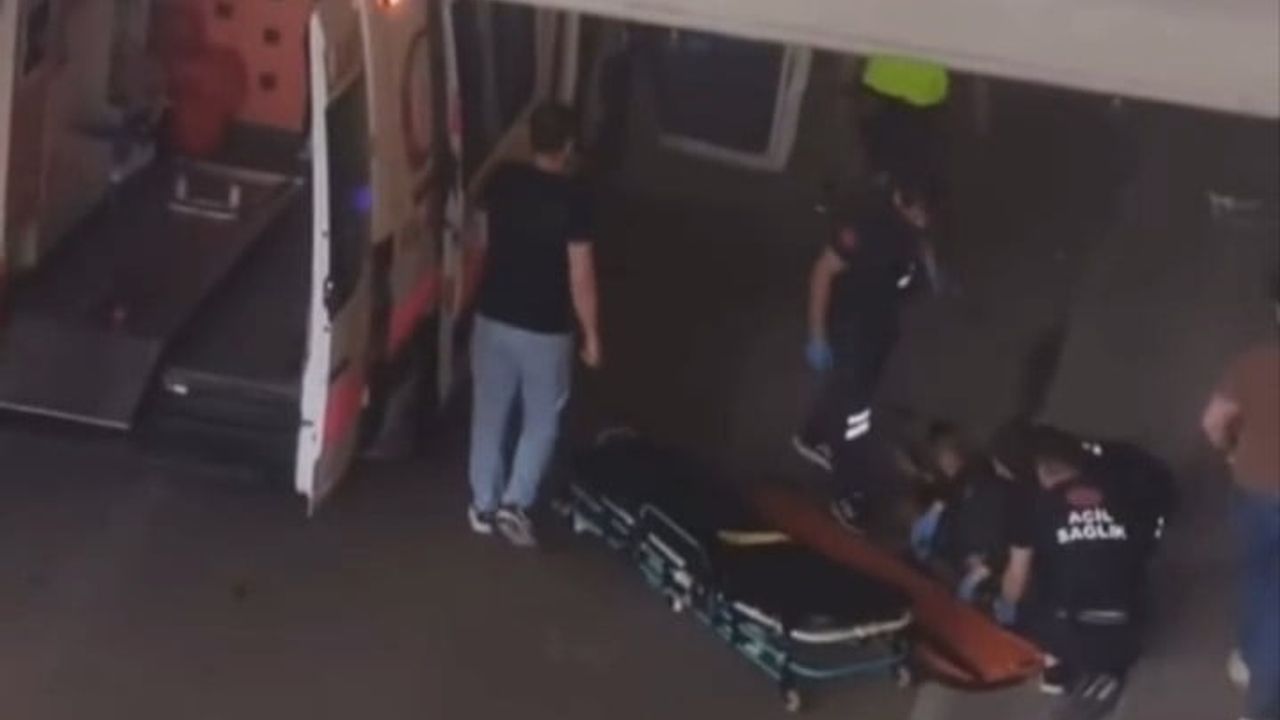Bursa'da 16 Yaşındaki Motosiklet Sürücüsü Hayatını Kaybetti