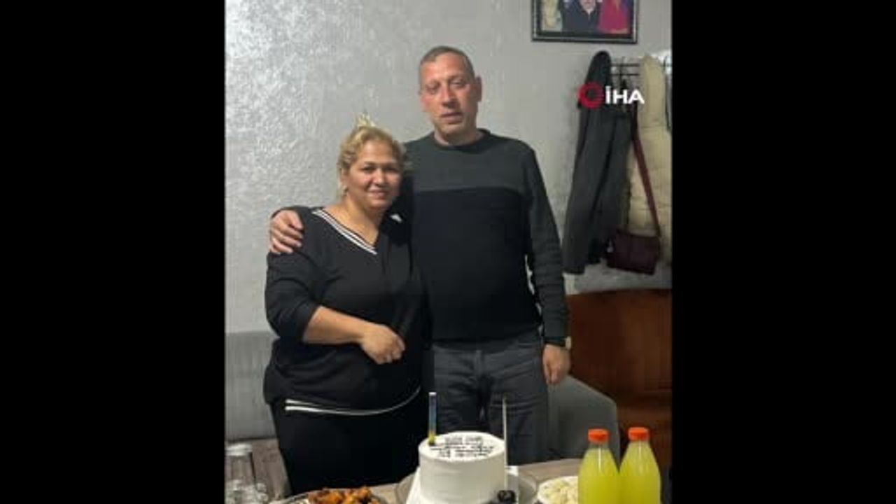Bursa'da iki kişinin sokakta vurularak öldürülmesi: Şüpheli kıskançlık iddiasıyla yakalandı