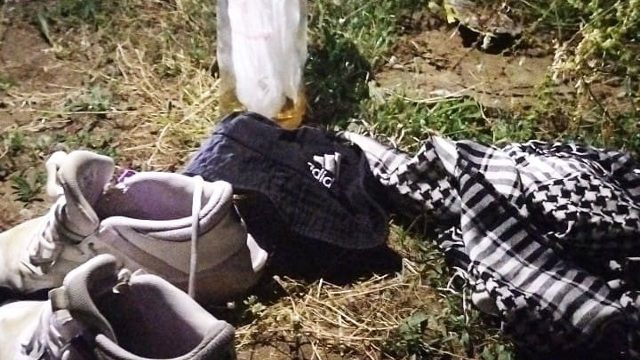 Bursa'da iş yerine molotoflu gasp: 5 şüpheli tutuklandı