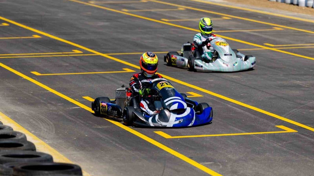 Bursa'da Motor Sporları Merkezi kapılarını açtı