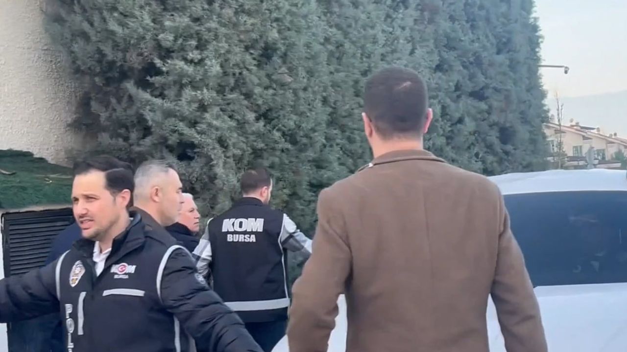 Bursa'da Mustafa Bozbey hakkında 402 yıla kadar hapis istemi