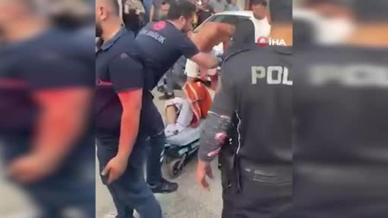 Bursa'da sosyal medya tartışması bıçaklı kavgaya dönüştü, 22 yaşındaki genç öldü