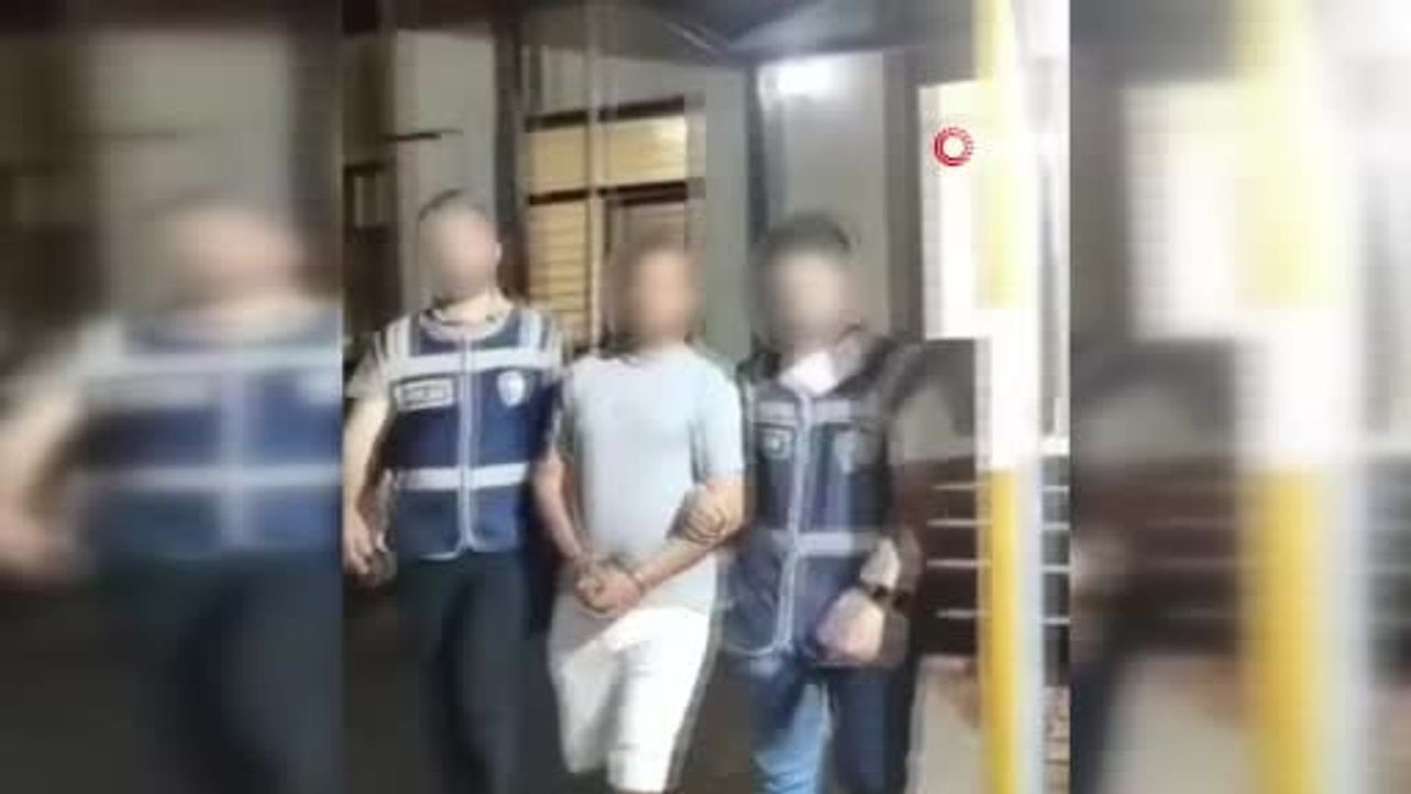 Bursa’da uyuşturucu operasyonunda çok sayıda madde ve aranan hükümlüler yakalandı