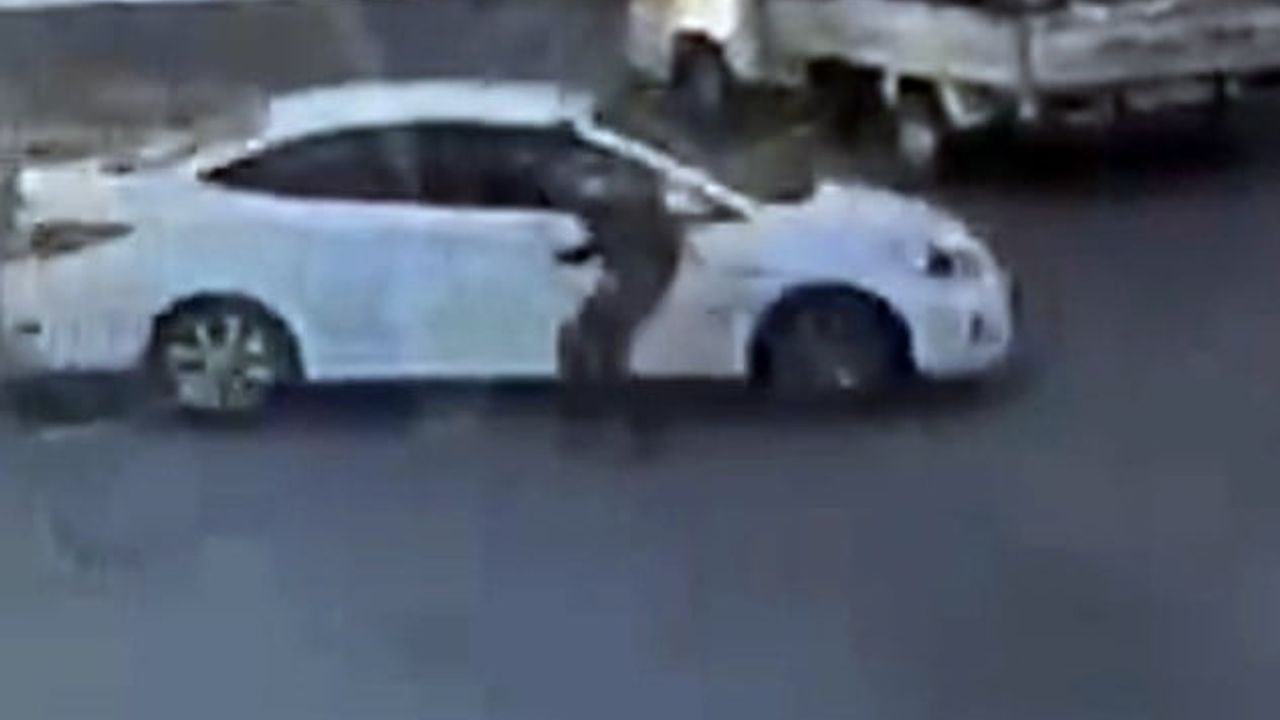 Bursa İznik'te Trafik Tartışması Kavgaya Dönüştü: 6 Kişi Tutuklandı