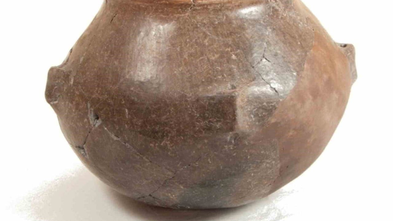 Bursa neolitik dönemde de bir merkezdi: Barcın Höyük bulguları