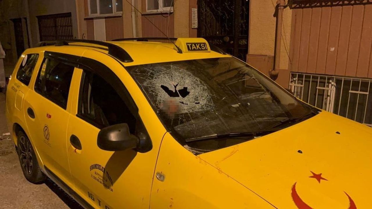 Bursa Osmangazi'de tartışma sonrası anne ağır yaralandı, hastanede hayatını kaybetti