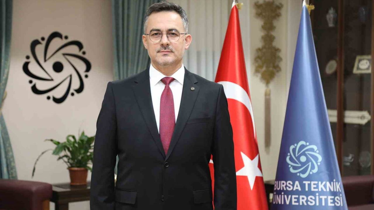 Bursa Teknik Üniversitesi ABD patent tescillerinde devlet üniversiteleri arasında 2. sırada