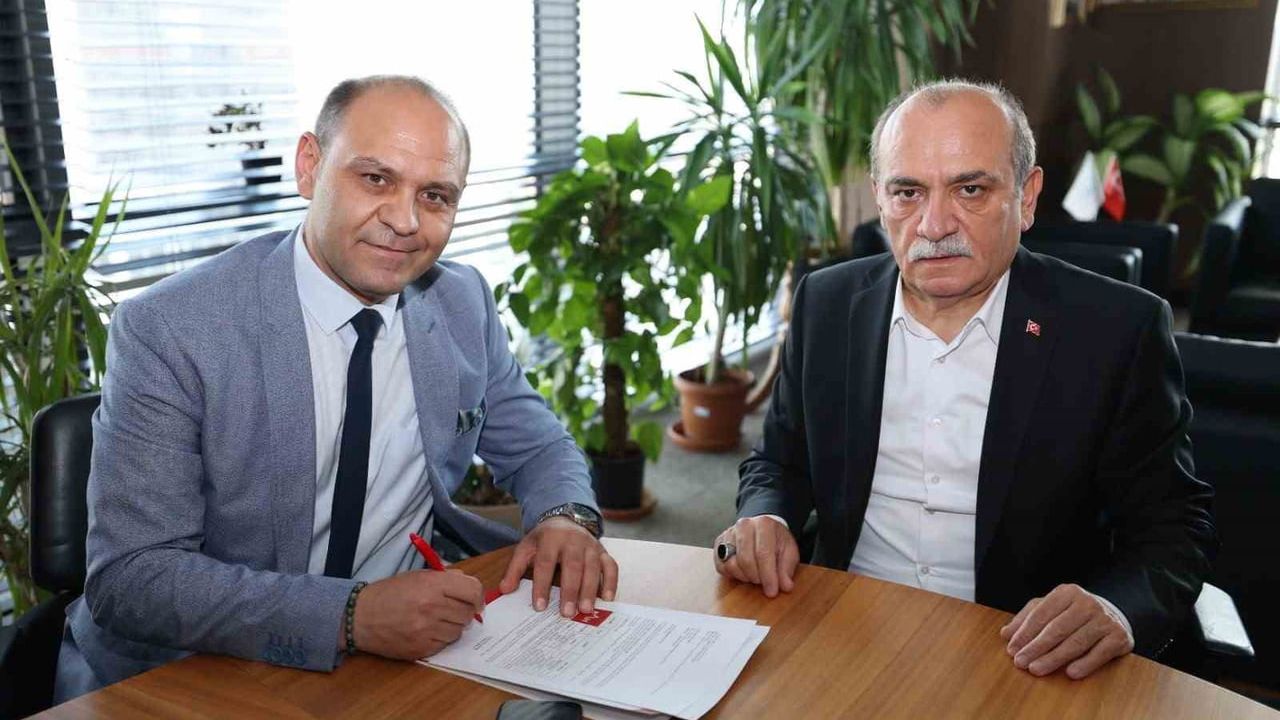 Büyük Anadolu Hastaneleri ve Memur-Sen arasında sağlık protokolü: Üyelere özel avantaj