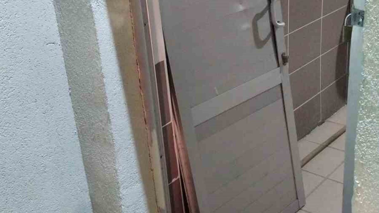 Büyükkılıç’tan kamu malına duyarlılık çağrısı