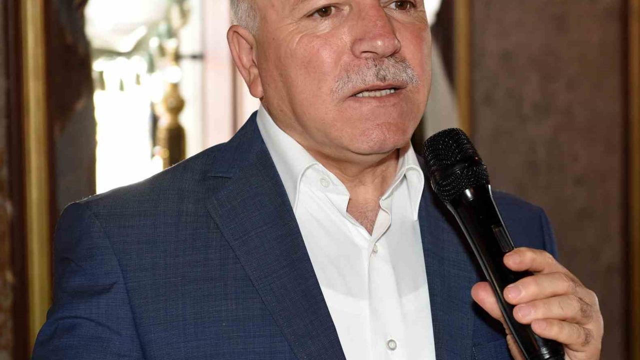 Büyükşehir’den ilköğretim öğrencilerine trafik eğitimi