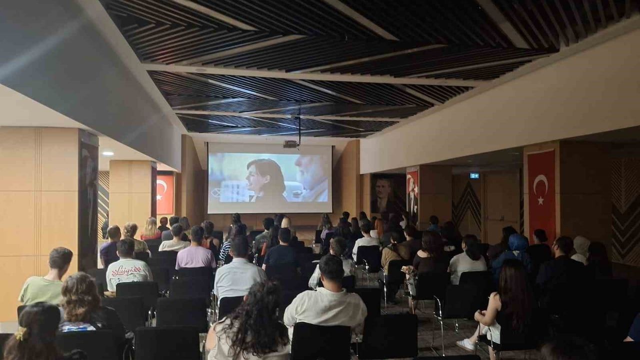 Büyükşehir Kısa Film Atölyesi’nde eğitimler başladı