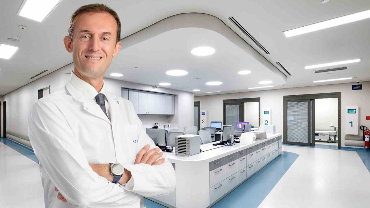 Bypass ve stent hastalarına sıcak havalarda sıvı kaybı uyarısı