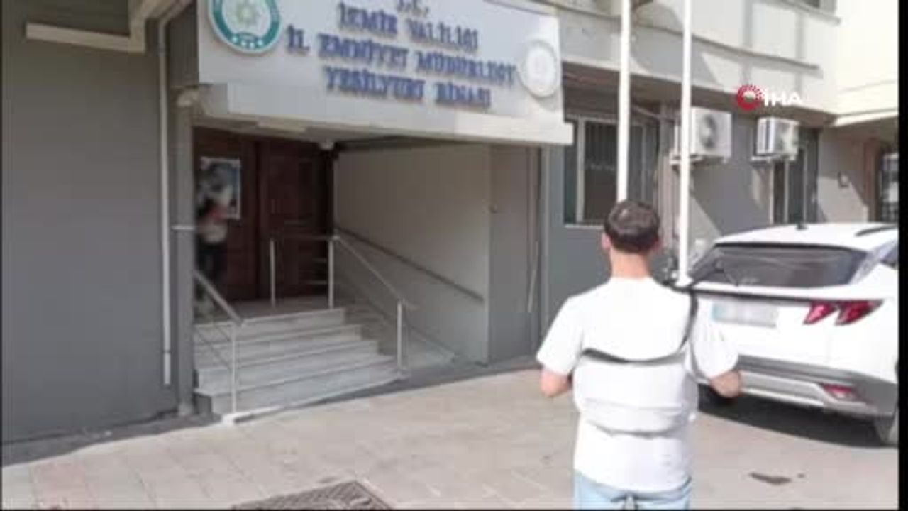 Can Polat cinayetinde 2 şüpheli adliyeye sevk edildi; soruşturma İstanbul’a devredildi