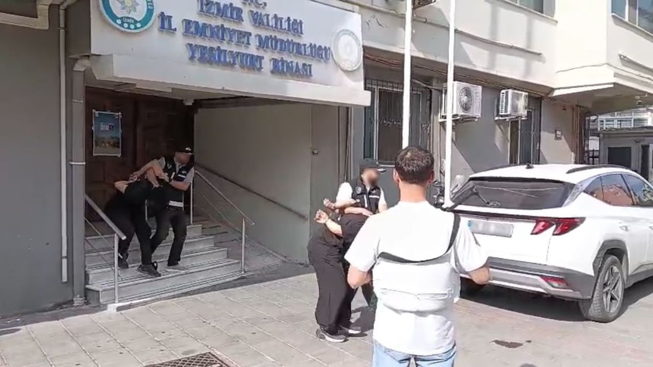 Can Polat cinayetinde iki şüpheli adliyeye sevk edildi; soruşturma İstanbul Cumhuriyet Başsavcılığı'na devredildi