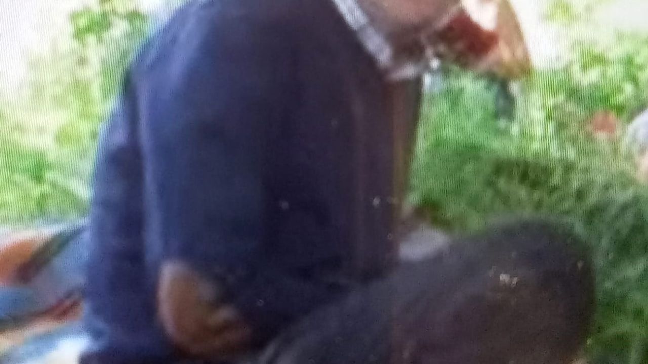 Çanakkale Bayramiç'te ATV Devrildi: Muammer Tümer (64) Hayatını Kaybetti