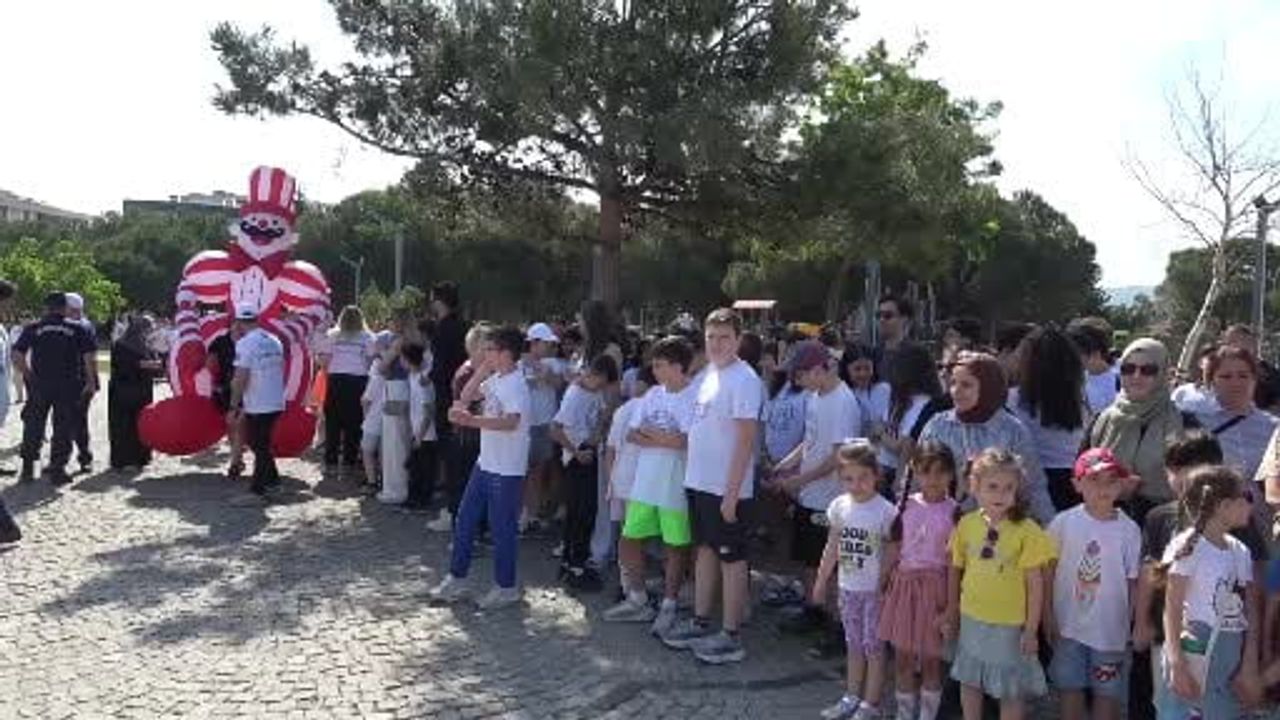Çanakkale'de BilimFest açıldı — Anadolu Hamidiye Tabyaları'nda 63 atölye ile bilim, teknoloji ve sanat buluşması