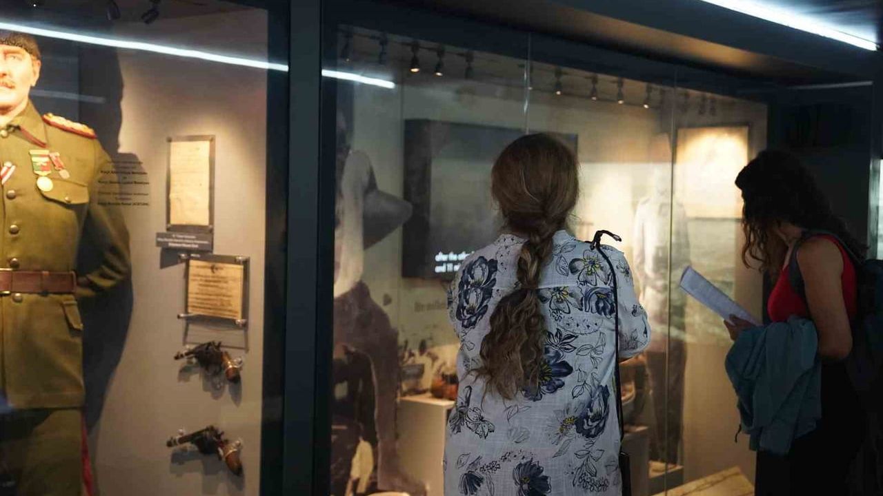 Çanakkale Savaşları Mobil Müzesi Avrupa Turuna Başladı: 2026 Güzergahı ve Amaçları