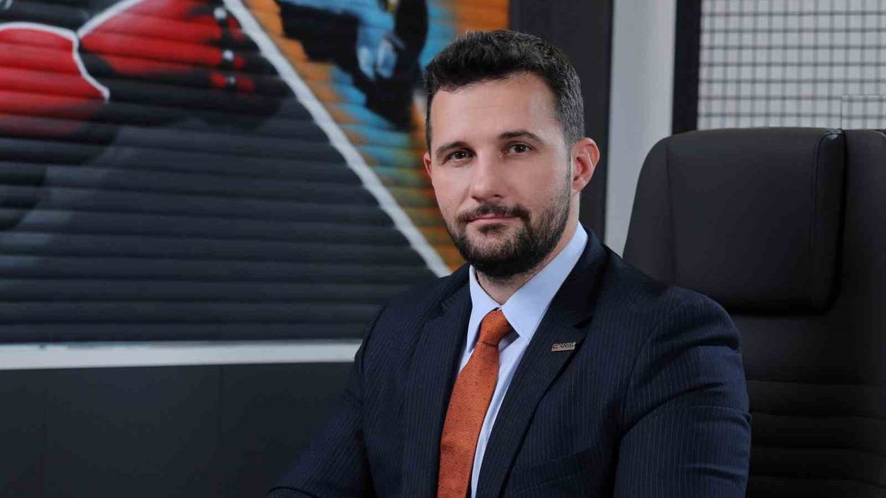 CANiK'in 30x113 mm Çözümü Deniz Güvenliği Konferansı'nda Öne Çıktı