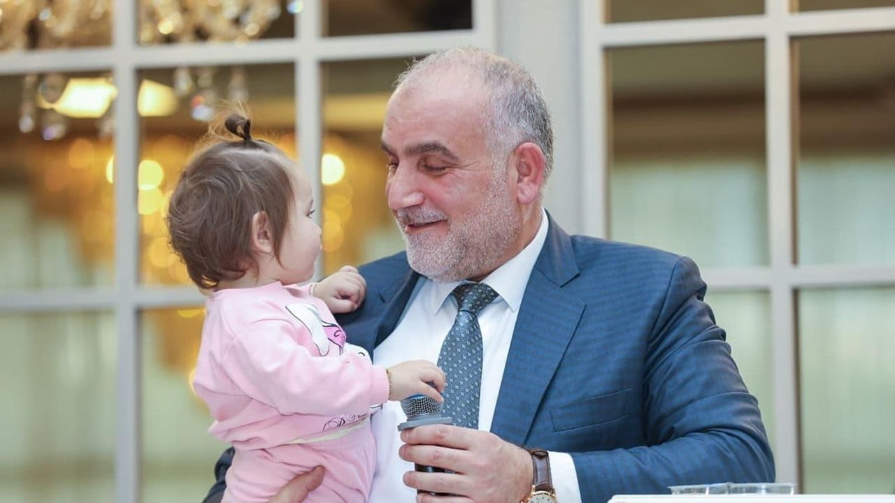 Canik’te doğan her bebeğe bebek destek paketi