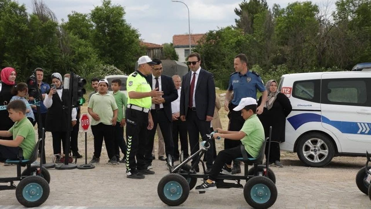 Çavdarhisar'da Aizanoi Spor Festivali: Tarihle Spor İç İçe