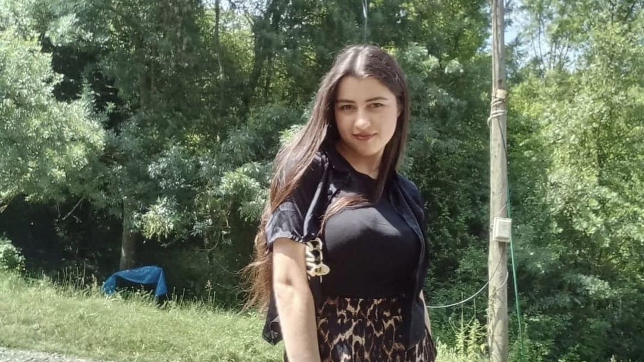 Çaycuma'da Hasret Akkuzu davasının ilk duruşması görüldü