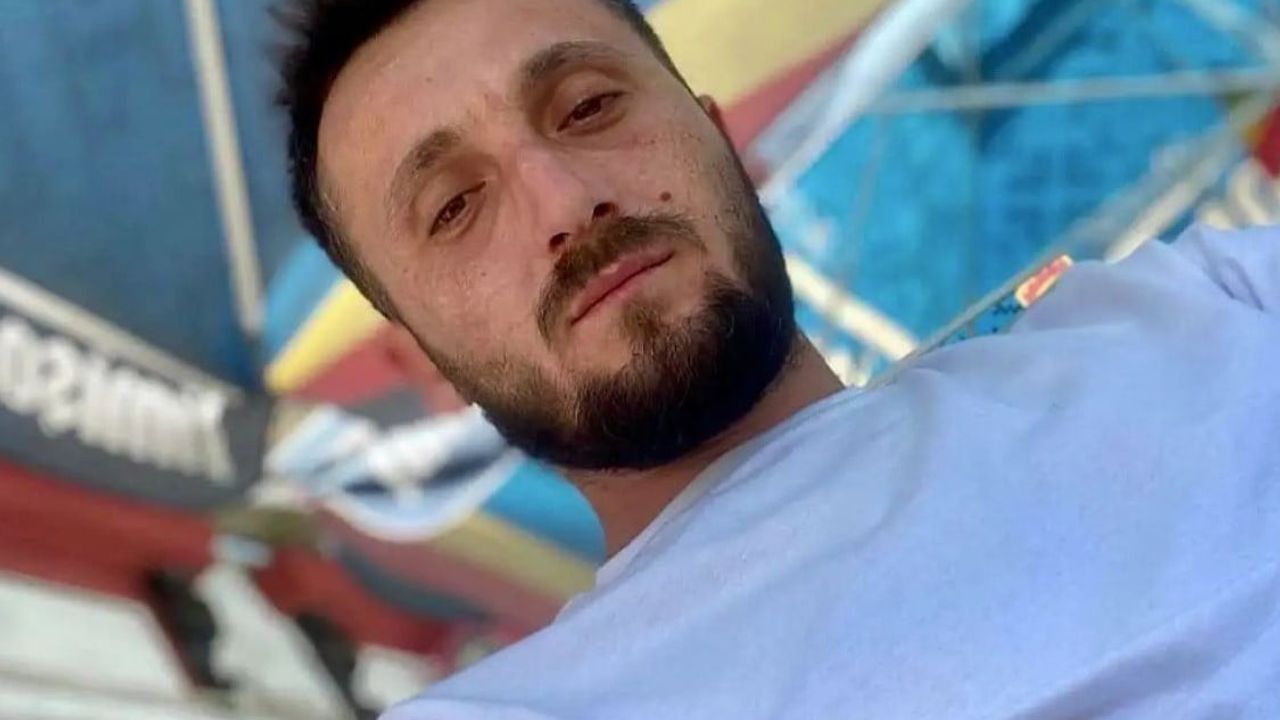 Çaycuma'da üç gündür kayıp olan 33 yaşındaki Göksel Gedikli çalılık alanda ölü bulundu