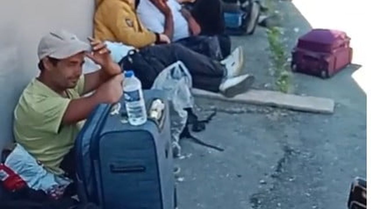Çayeli'de iddiaya göre 38 İranlı çay işçisine saldırı: ücret tartışması sonrası soruşturma