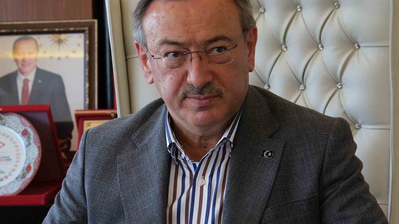 ÇAYKUR Genel Müdürü Alim: Yaş çay alımları 150 bin tonu aştı, alımlar üreticinin çayı bitene dek sürecek