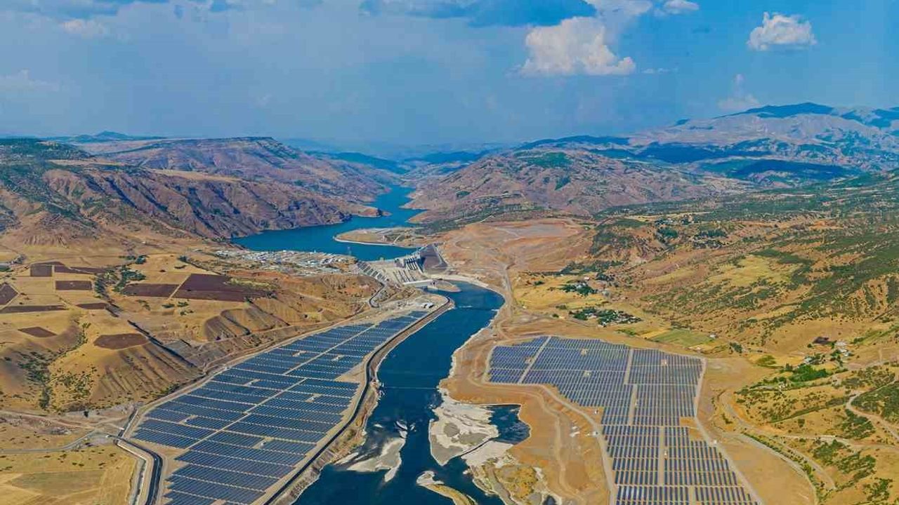 Cengiz Enerji, sürdürülebilirlikte stratejik dönüşüm için 3 adımlı yol haritası açıkladı