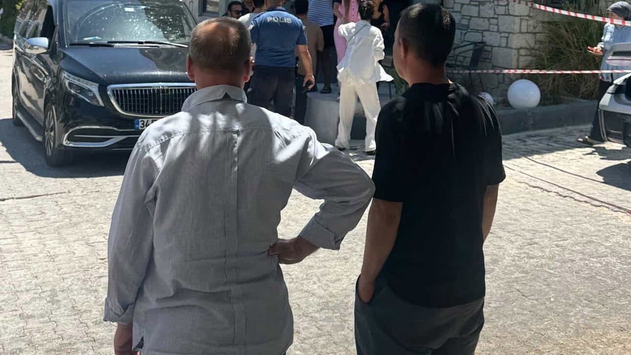 Çeşme'de Can Polat cinayeti: Engin Polat ifadesinde organize suç örgütü iddiası