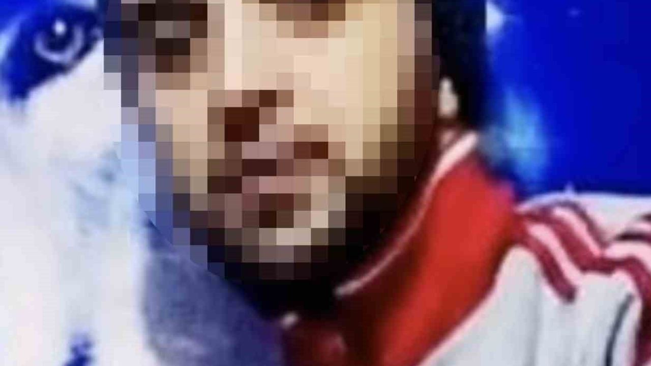 Cezaevinden izinli çıkan kişi inşaat önünde ölü bulundu