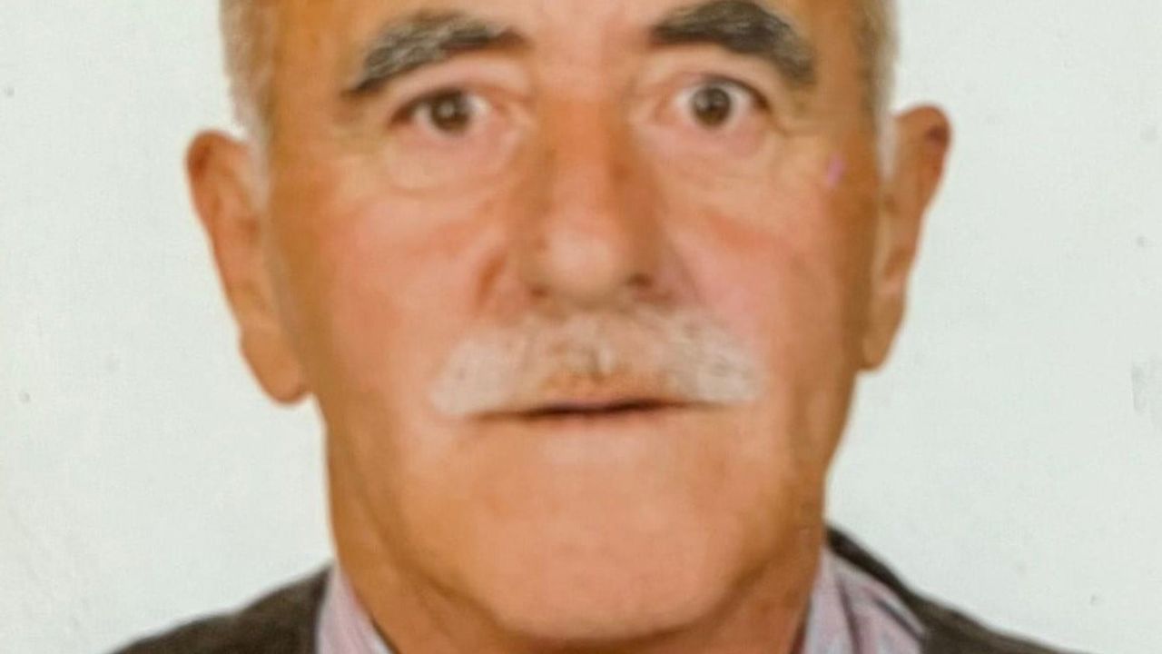 CHP Bilecik Meclis Üyesi Cem Çolak’ın babası Erdinç Çolak vefat etti