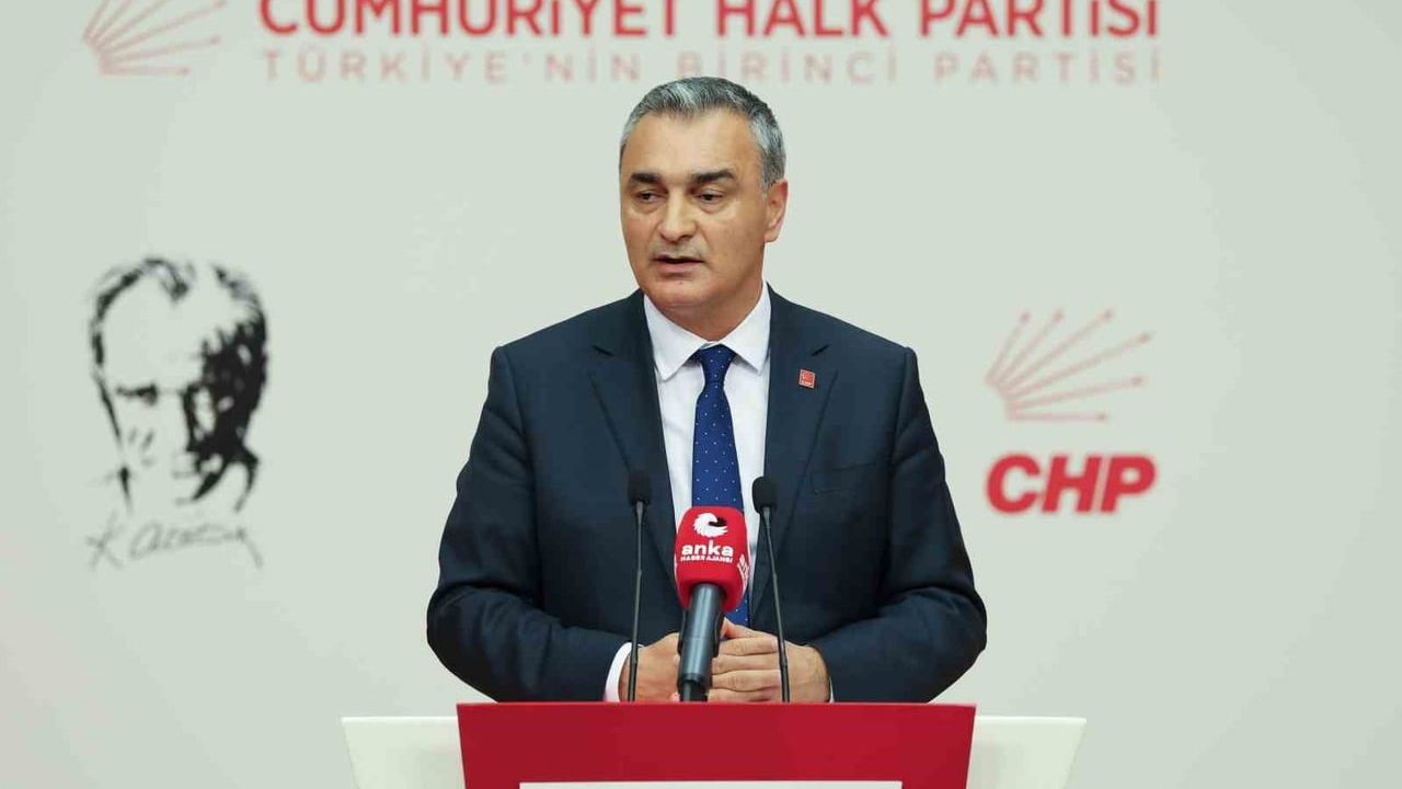 CHP'de 6 isim için ihraç talebi ve il başkanlıklarında atamalar