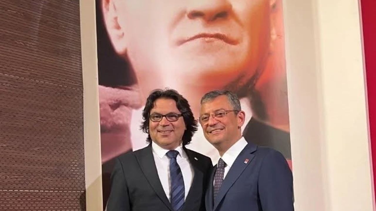 CHP’de MYK sonrası Denizli il başkanı görevden alındı