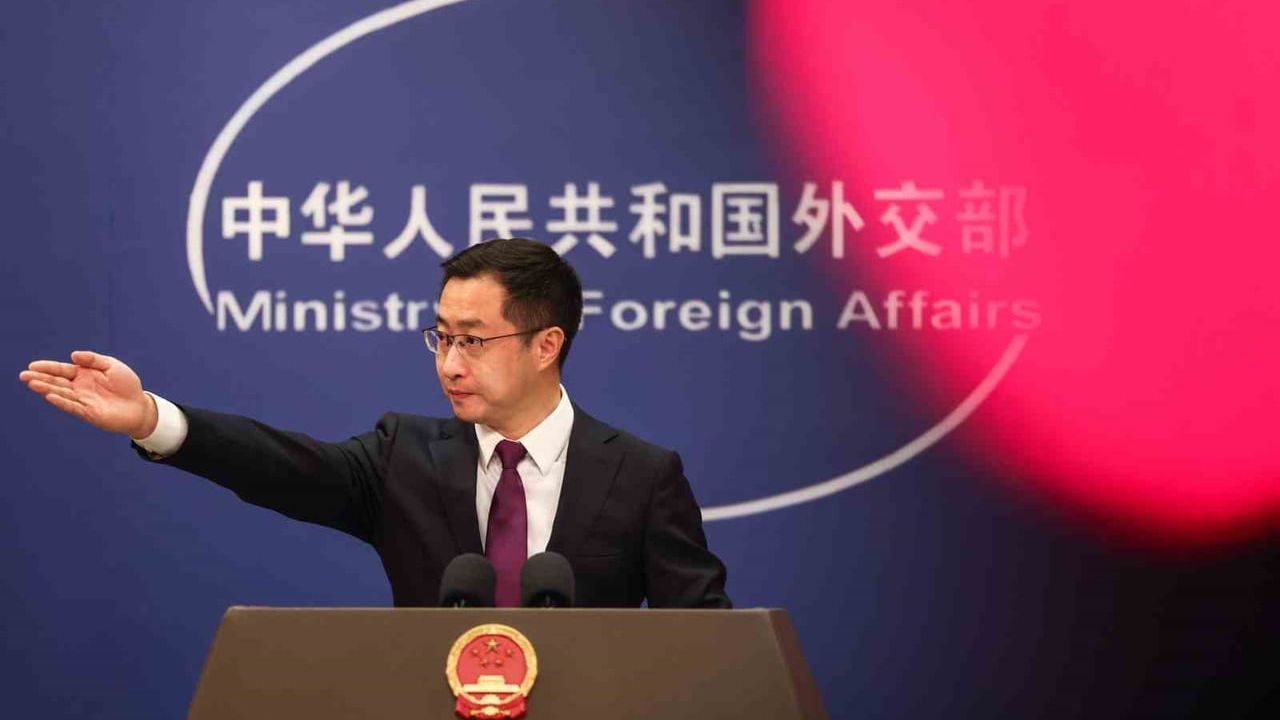 Çin'den ABD-İsrail-İran Çatışmalarına Diplomatik Çözüm Çağrısı