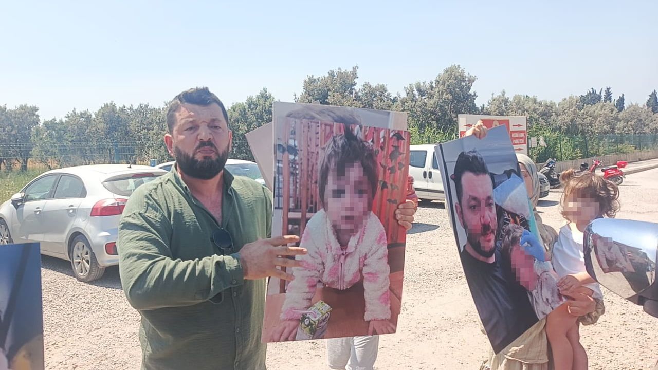 Çınarcık'ta İkra bebeğin darp davasında tutuklu sanık adli kontrolle tahliye edildi