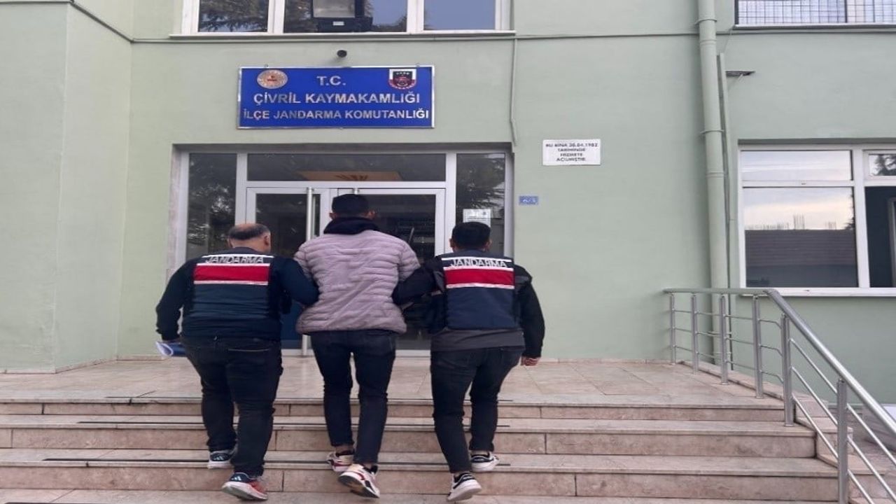 Çivril’de 2006 tarihli cinayet aydınlatıldı: G.T. 17 yıl 6 ay hapis cezası aldı, adli kontrolle serbest bırakıldı