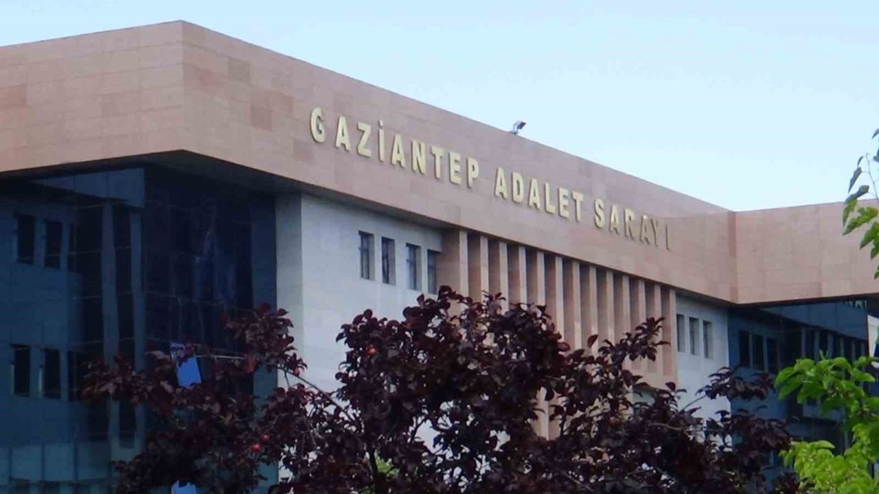 Çocuğunu görme tartışması kanlı bitti, mahkeme sanığa 10 yıl 10 ay hapis verdi