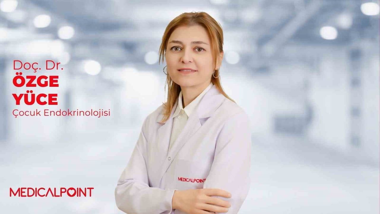 Çocuklarda Erken Ergenlik Artışı: Uzman Uyarısı ve Risk Faktörleri