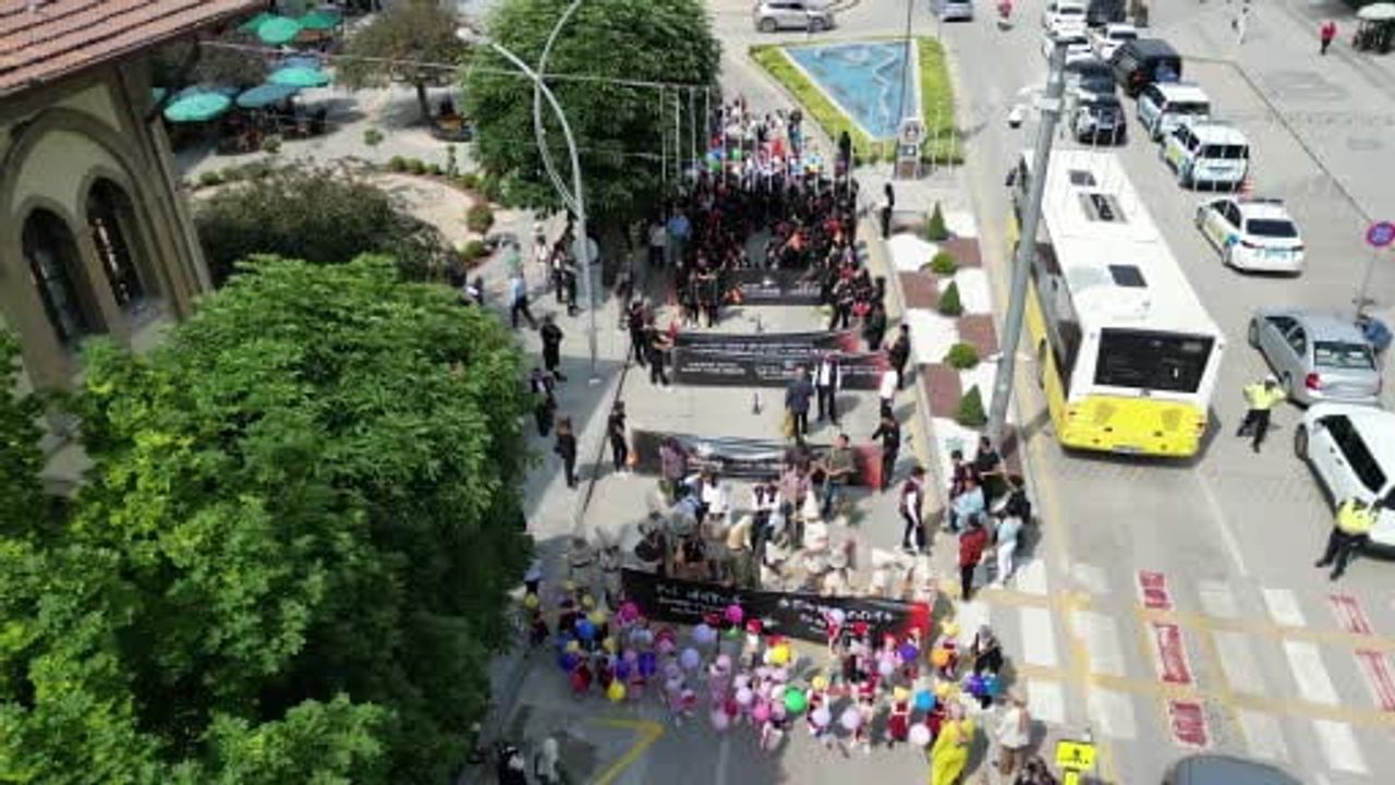 Çorum'da 'Açık Ateş Etkinlikleri' başladı — Hitit mirası gastronomi dünyaya tanıtılıyor