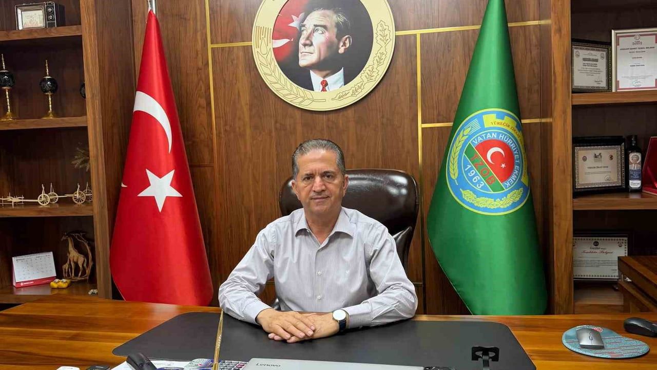 Çukurova'da anız yangınlarında belirgin azalma