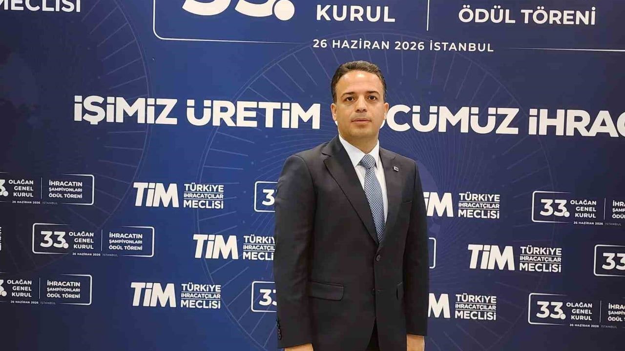 Cumhurbaşkanı Erdoğan’a takdim edilen tablo Gaziantep’te dokundu