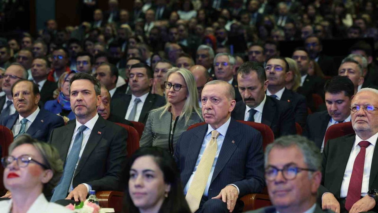 Cumhurbaşkanı Erdoğan: Hürmüz Krizi Uzadıkça Birçok Ülke Resesyona Hazırlanıyor
