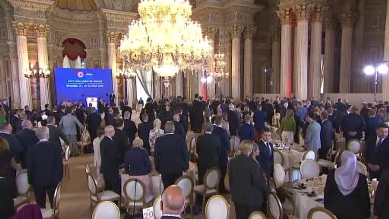 Cumhurbaşkanı Erdoğan: Türkiye yeni dönemin ruhunu en iyi okuyan ülkelerden biridir